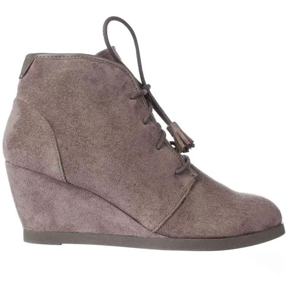 Madden Girl boots 8.5 - Picture 3 of 16